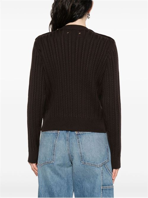 Maglia Ofra GOLDEN GOOSE | GWP02467P00211090108